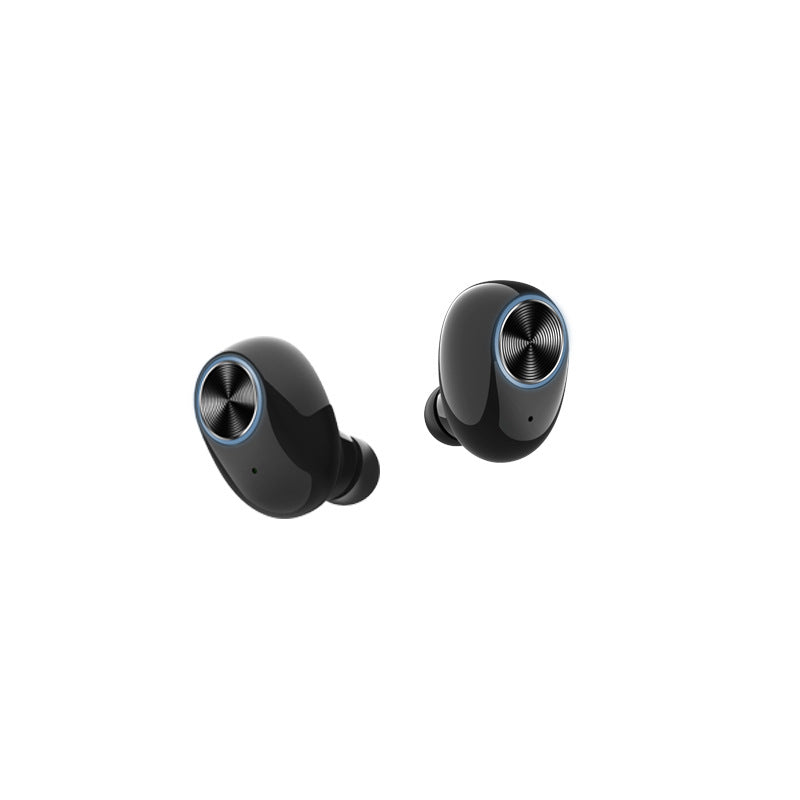 Wireless Bluetooth Headphones 20W — 6Hr Talk Time & Full Frequency Audio