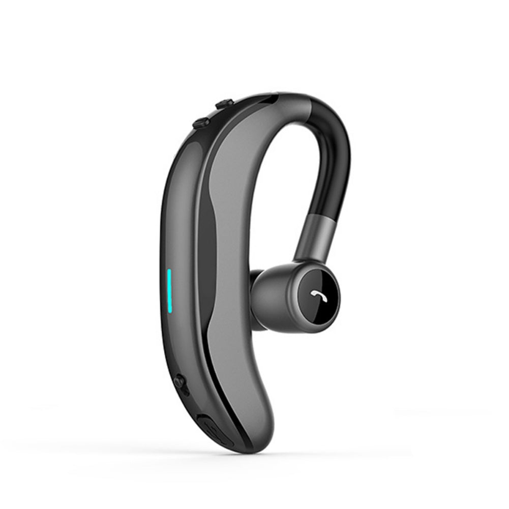 Wireless Bluetooth Headset 4.1 — 180° Rotating Single-Ear Business Earpiece 170mAh