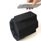 Magnetic Resonance Induction Speaker 3W — No Bluetooth No Cable Phone Speaker