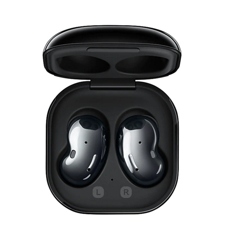 R180 TWS Bluetooth 5.0 Earbuds — 20m Range Bilateral Stereo 3 Colour Options