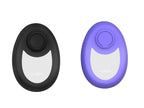 Crystal Hair Eraser — Nano-Glass Painless Hair Removal & Exfoliating Tool