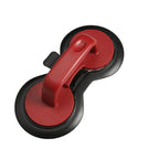 Burger Press Patty Maker — Non-Stick Food-Grade ABS Hamburger Mould with Liners