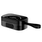 TWS T5 Bluetooth 5.0 Earbuds — IPX5 3500mAh Case 140Hr Standby Power Bank