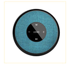 Floating Waterproof Bluetooth Speaker — IP6 Pool Speaker 5W TWS Glow Logo
