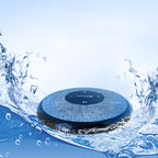 Floating Waterproof Bluetooth Speaker — IP6 Pool Speaker 5W TWS Glow Logo