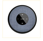 Floating Waterproof Bluetooth Speaker — IP6 Pool Speaker 5W TWS Glow Logo