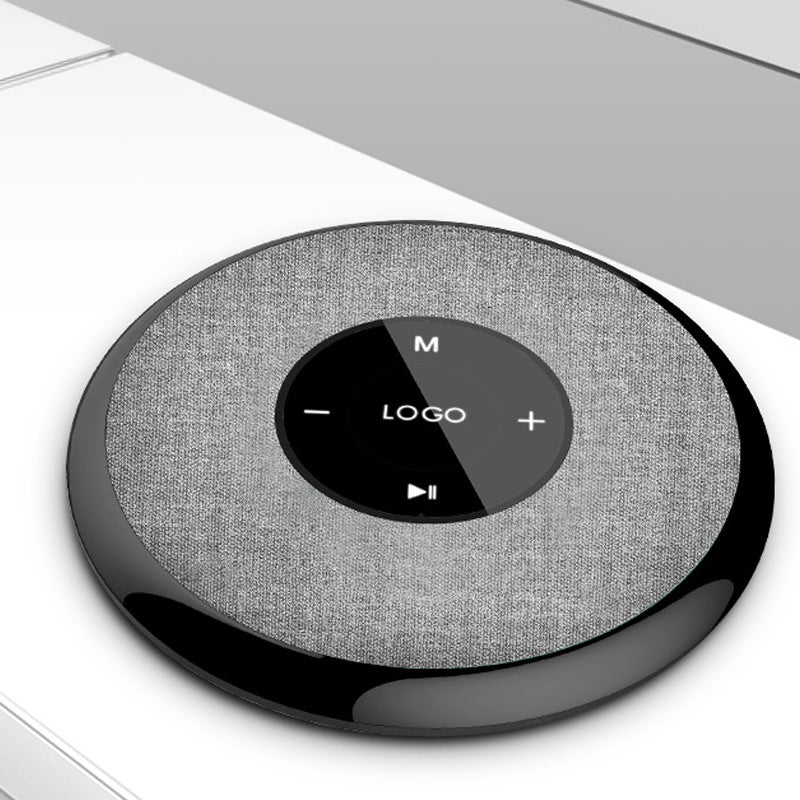 Floating Waterproof Bluetooth Speaker — IP6 Pool Speaker 5W TWS Glow Logo