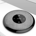 Floating Waterproof Bluetooth Speaker — IP6 Pool Speaker 5W TWS Glow Logo