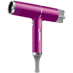Ionic Hair Dryer 1200W with Hot & Cold Settings — Foldable Nozzle Diffuser
