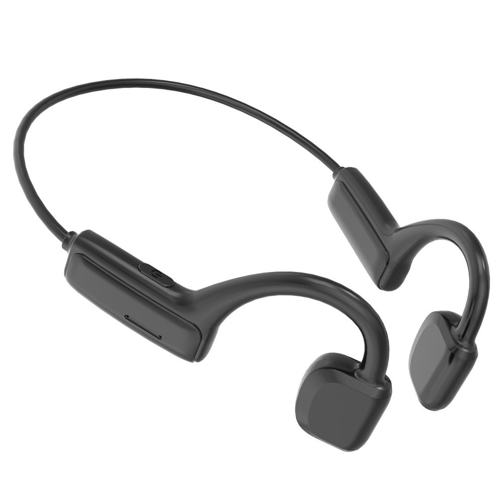 Wireless Sports Bluetooth Headphones — Over-Ear Stereo Headset V5.0