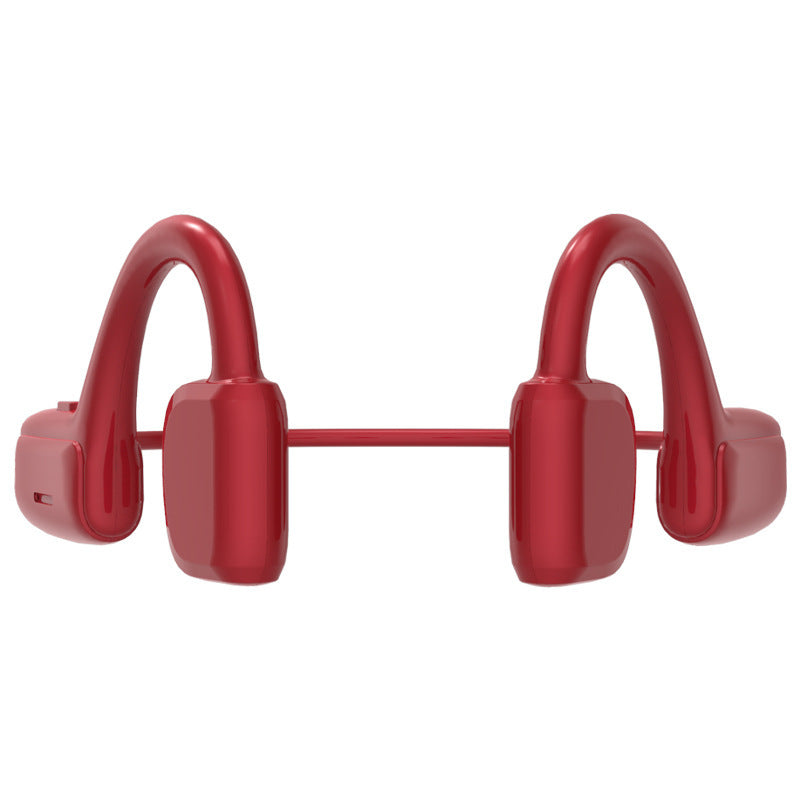 Wireless Sports Bluetooth Headphones — Over-Ear Stereo Headset V5.0