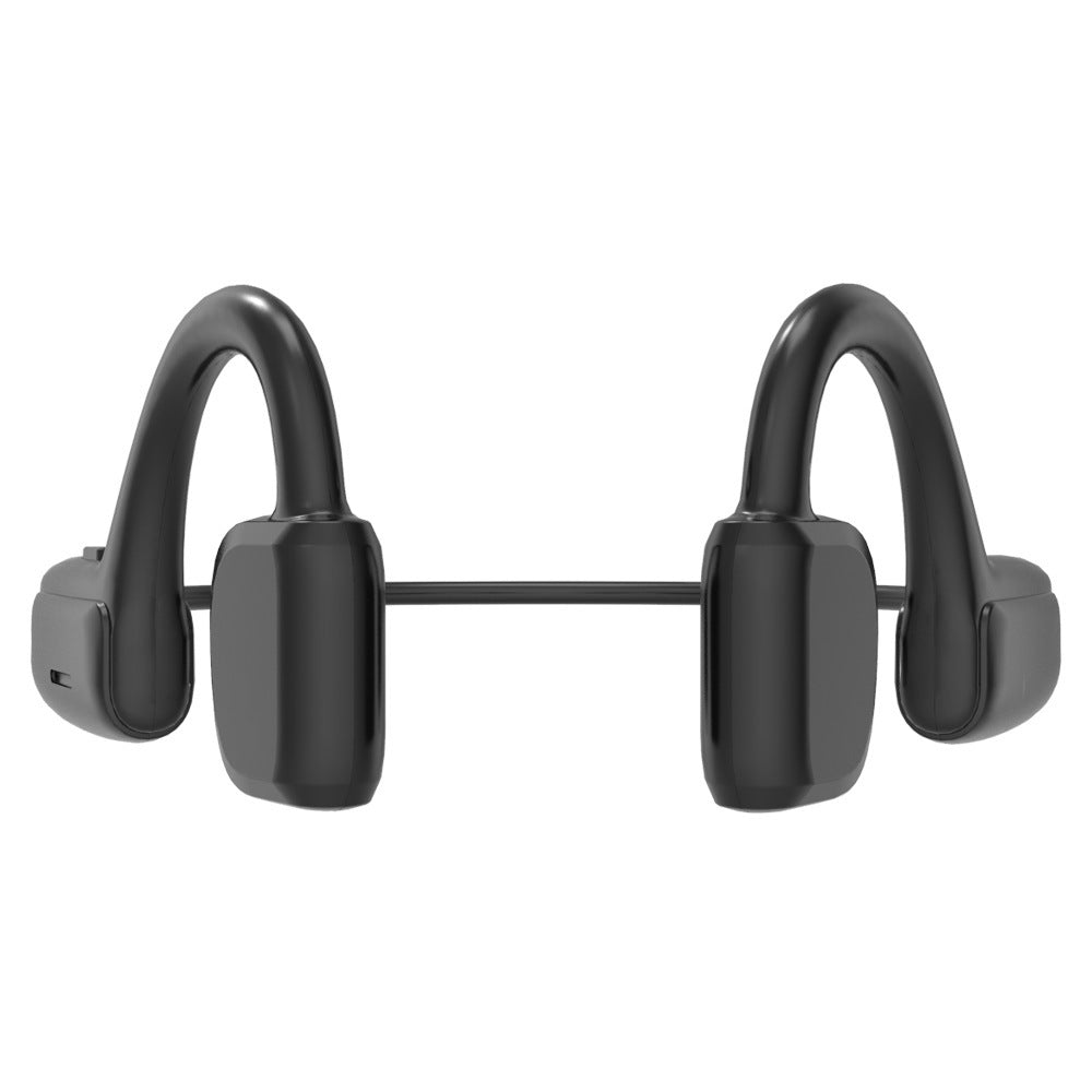 Wireless Sports Bluetooth Headphones — Over-Ear Stereo Headset V5.0