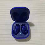 R180 TWS Bluetooth 5.0 Earbuds — 20m Range Bilateral Stereo 3 Colour Options