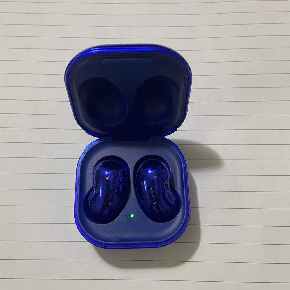R180 TWS Bluetooth 5.0 Earbuds — 20m Range Bilateral Stereo 3 Colour Options