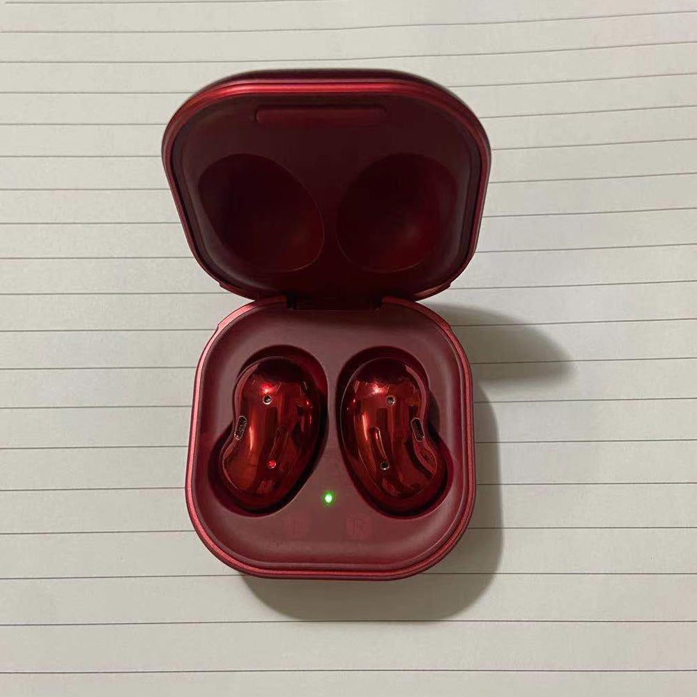 R180 TWS Bluetooth 5.0 Earbuds — 20m Range Bilateral Stereo 3 Colour Options