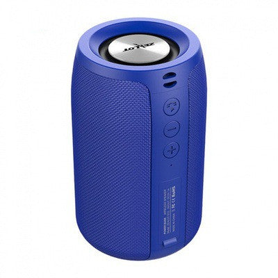 S5 Mini Bluetooth Subwoofer Speaker — TF Card Portable Wireless Speaker 8 Colours