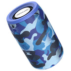 S5 Mini Bluetooth Subwoofer Speaker — TF Card Portable Wireless Speaker 8 Colours