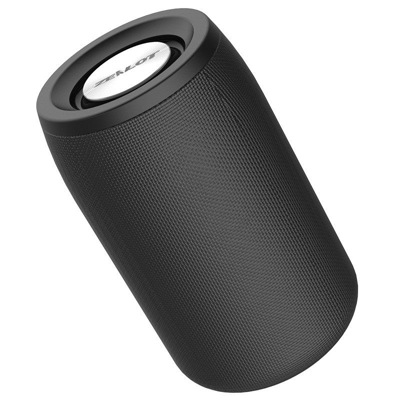 S5 Mini Bluetooth Subwoofer Speaker — TF Card Portable Wireless Speaker 8 Colours