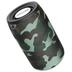 S5 Mini Bluetooth Subwoofer Speaker — TF Card Portable Wireless Speaker 8 Colours