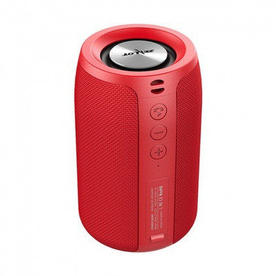 S5 Mini Bluetooth Subwoofer Speaker — TF Card Portable Wireless Speaker 8 Colours