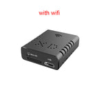 A9 Mini WiFi Security Camera 1080P — Night Vision 70min Battery TF Card