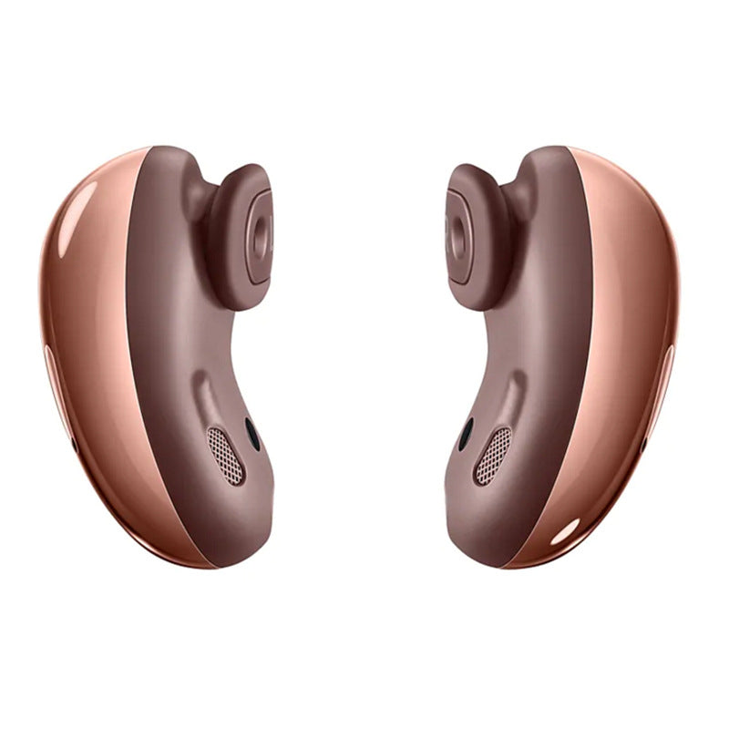 R180 TWS Bluetooth 5.0 Earbuds — 20m Range Bilateral Stereo 3 Colour Options