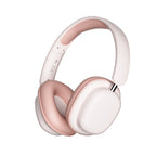 Wireless Gaming Headset Over-Ear — Low Latency Bluetooth 8Hr+ Battery Waterproof