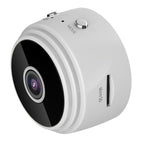 A9 Mini WiFi Security Camera 1080P — Night Vision 70min Battery TF Card