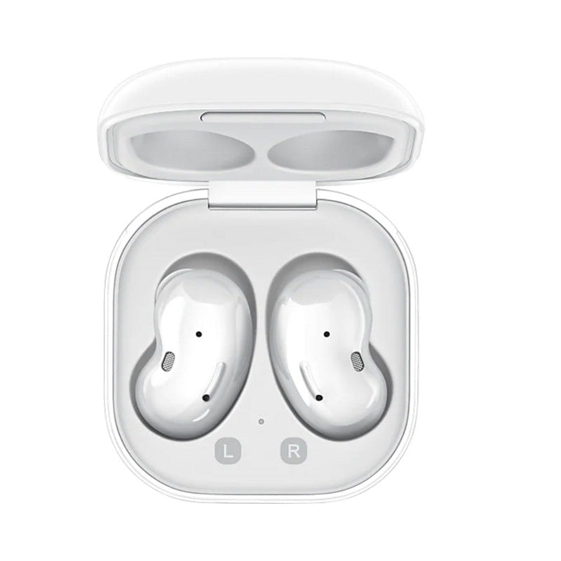 R180 TWS Bluetooth 5.0 Earbuds — 20m Range Bilateral Stereo 3 Colour Options