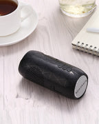 BJ-7 Portable Outdoor Bluetooth Speaker — Compact USB & TF Card Speaker