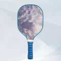 Professional Pickleball Paddle — Wooden Graphic Design 400×192mm