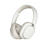 Wireless Gaming Headset Over-Ear — Low Latency Bluetooth 8Hr+ Battery Waterproof