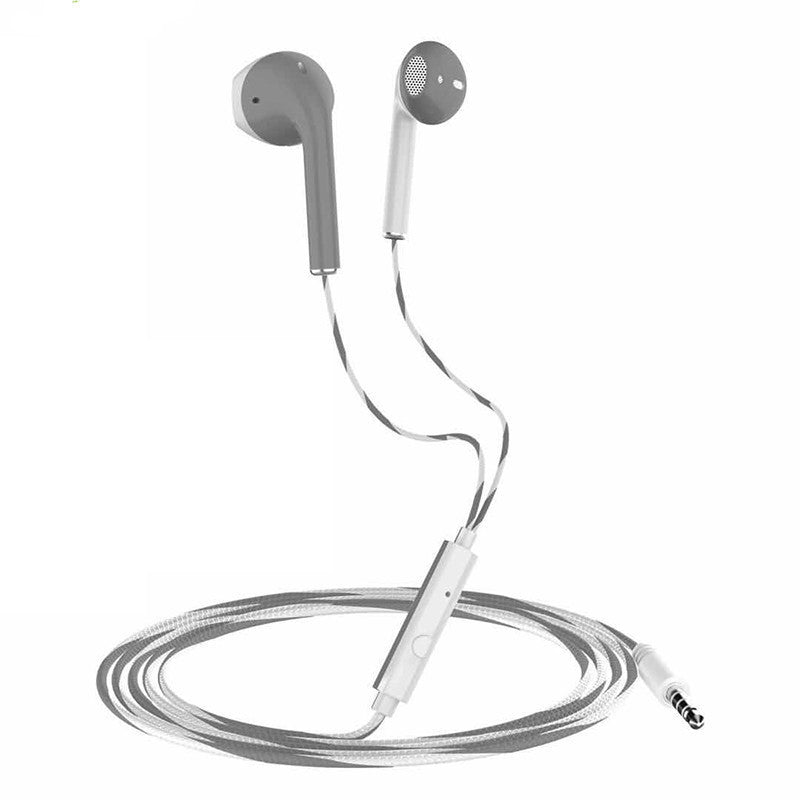 YD03 TWS Wireless Earbuds — Bluetooth 5.3 LED Display Breathing Light Graphene