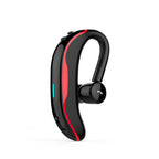 Wireless Bluetooth Headset 4.1 — 180° Rotating Single-Ear Business Earpiece 170mAh