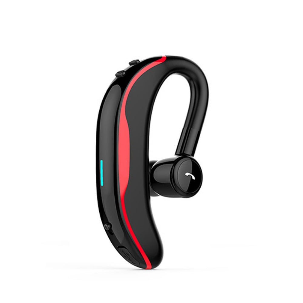 Wireless Bluetooth Headset 4.1 — 180° Rotating Single-Ear Business Earpiece 170mAh