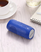 BJ-7 Portable Outdoor Bluetooth Speaker — Compact USB & TF Card Speaker
