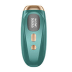 IPL Hair Removal Device — 500,000 Flashes 5-Speed Pulsed Light Skin Rejuvenation