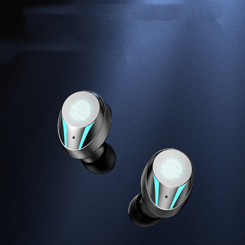 M47 Wireless Earbuds — Long Battery Bilateral Stereo Bluetooth Earphones 15m