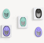 Crystal Hair Eraser — Nano-Glass Painless Hair Removal & Exfoliating Tool