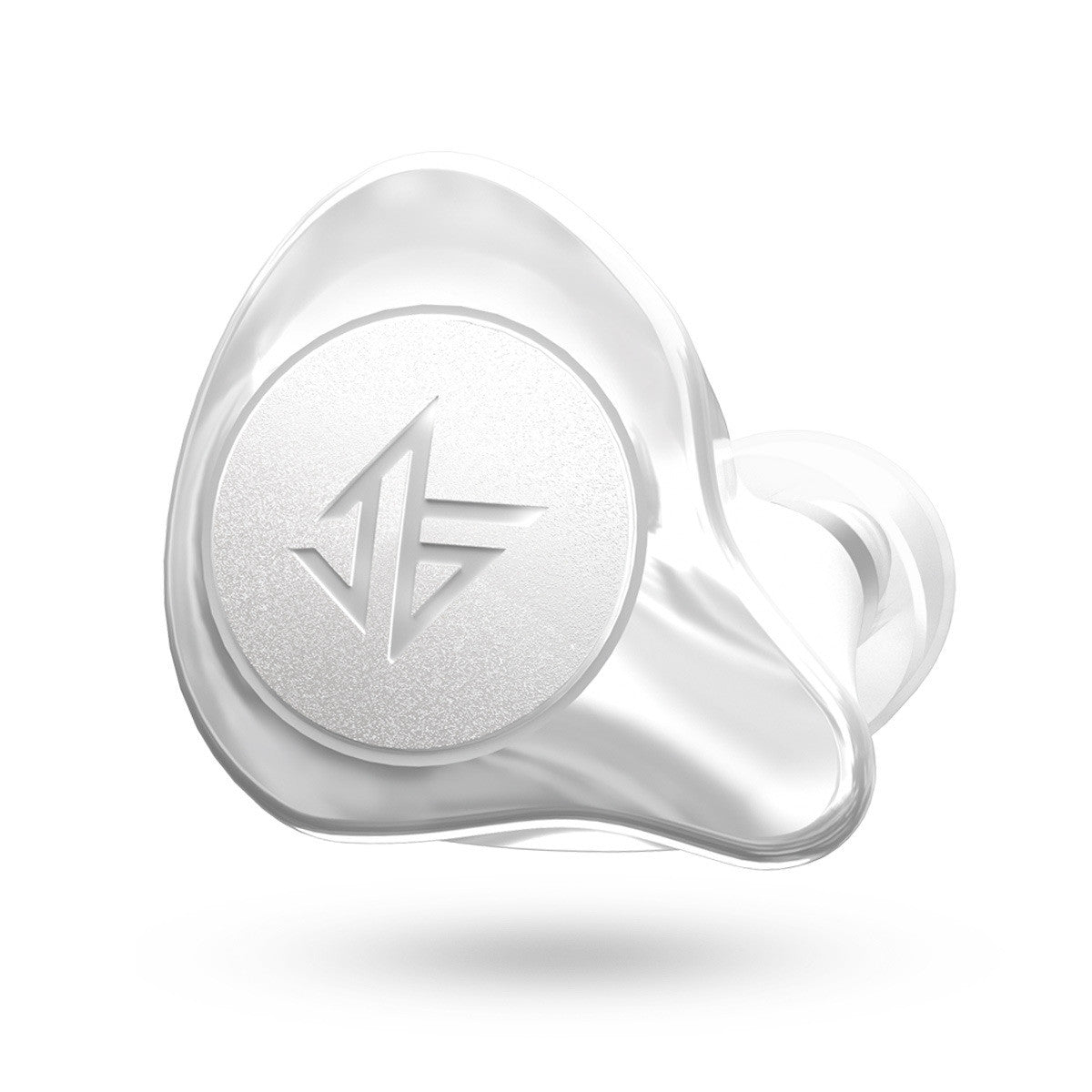 Circle Ring Wireless Earbuds — Bluetooth 5.0 with 20m Extended Range