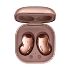 R180 TWS Bluetooth 5.0 Earbuds — 20m Range Bilateral Stereo 3 Colour Options