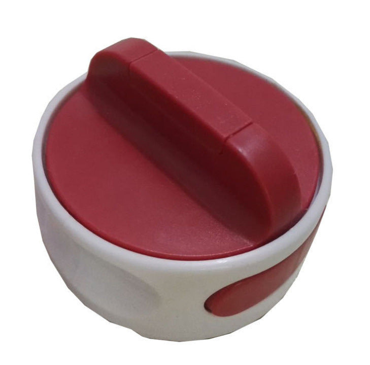 Stainless Steel Jar & Lid Opener — Labour-Saving Kitchen Bottle Opener Tool