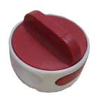 Stainless Steel Jar & Lid Opener — Labour-Saving Kitchen Bottle Opener Tool