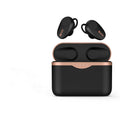 ANC Wireless Earbuds with Wireless Charging Case — Bluetooth 5.0 Stereo