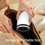 Y5S Mini Bluetooth Projector — HD Portable Home Theatre with Auto Keystone