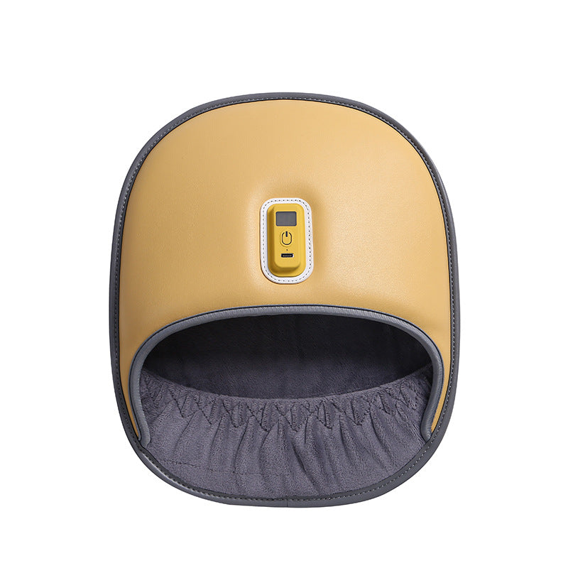 Foot Warmer Slippers — Unisex Cosy Warm Foot Warmer in 4 Colours