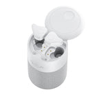 B20 Bluetooth Speaker & Earphone Combo — 2-in-1 Portable Speaker with Earbuds