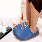 Foot Warmer Slippers — Unisex Cosy Warm Foot Warmer in 4 Colours