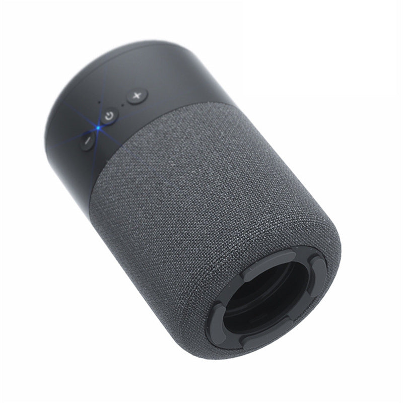 B20 Bluetooth Speaker & Earphone Combo — 2-in-1 Portable Speaker with Earbuds