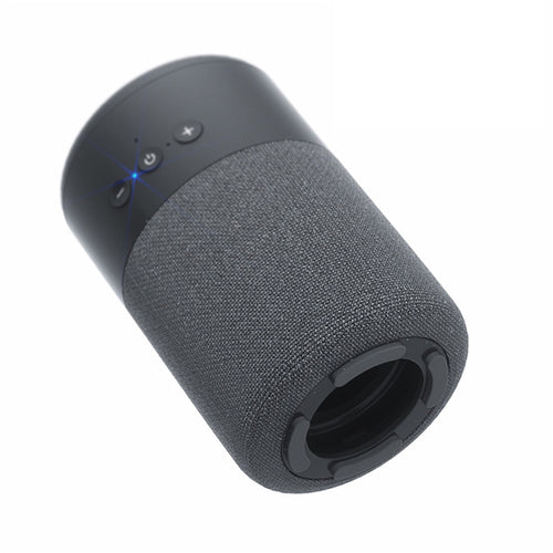 B20 Bluetooth Speaker & Earphone Combo — 2-in-1 Portable Speaker with Earbuds